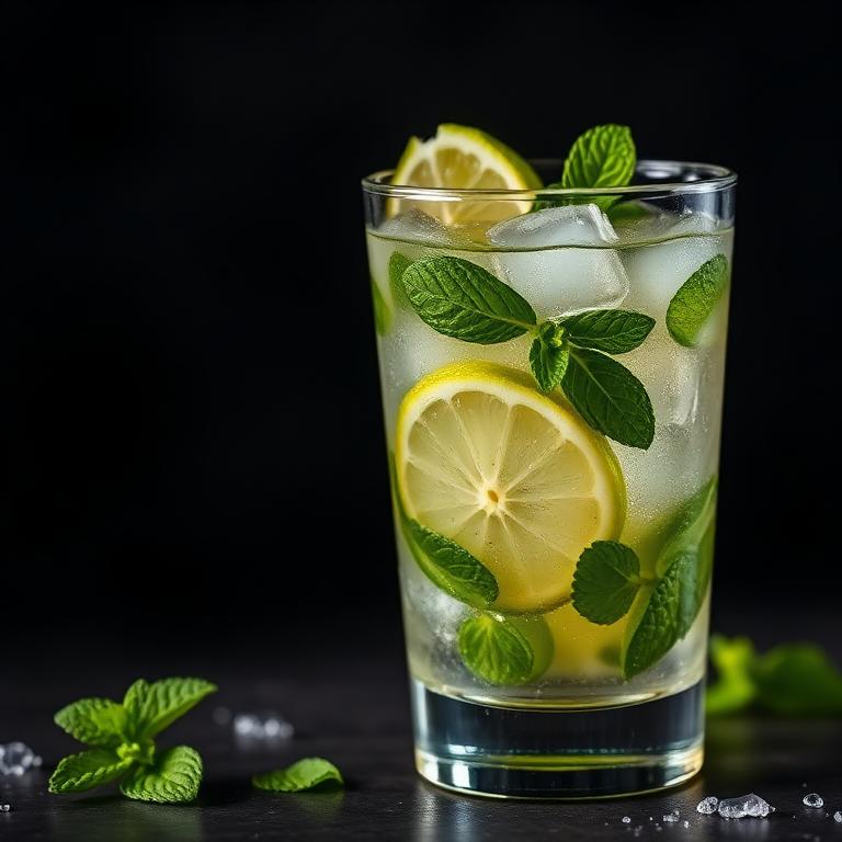 Mocktails