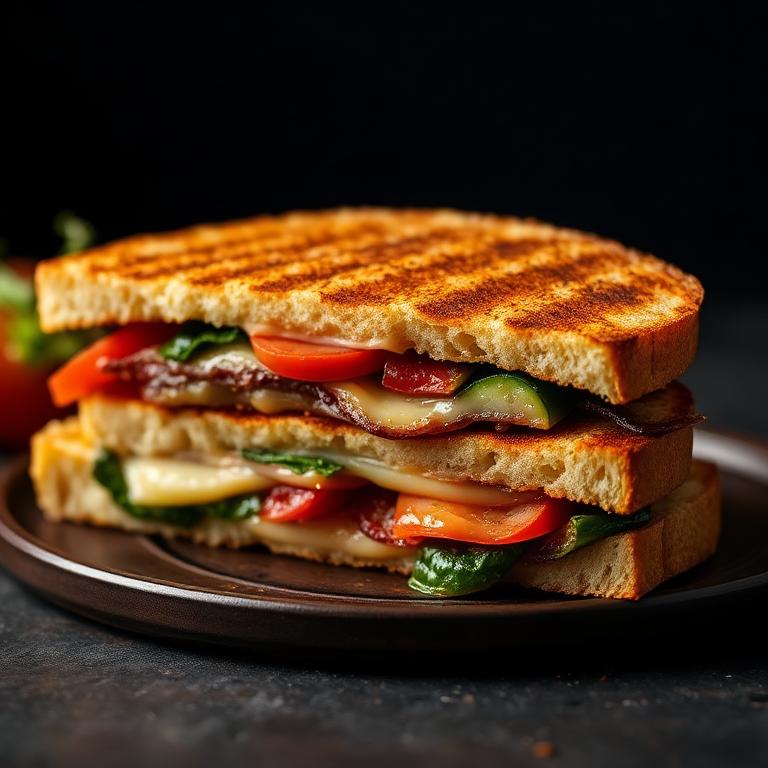 Sandwich